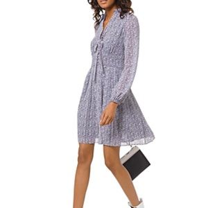 Michael Kors February 2019 collection dress